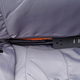The MOS Reach is removable if you want to lighten the pack, and aren’t worried about keeping your gadgets charged.